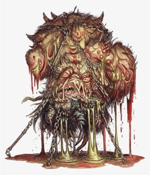 18 - Mordenkainen's Tome Of Foes Monsters #1908839