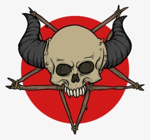 #art #horror #evil Https - Skull #1908940