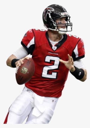 Matt Ryan - Matt Ryan No Background #1908942