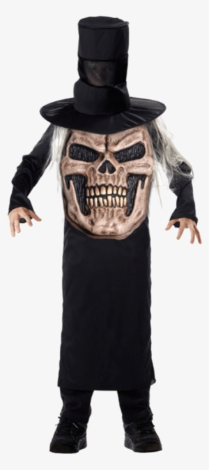 Mr Hyde Mad Hatter Costume #1908947