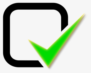 Checkbox, Check, Tick, Green, Okay, Checked, Selected - Green Tick Notification Icon #1909070