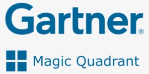 Matthew Ryan Liked This - Gartner Magic Quadrant Logo #1909185