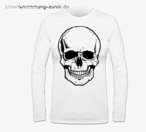 Evil Skull Png #1909259