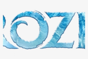Frozen Clipart Logo Transparent - Frozen Fever #1909261