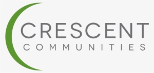 Crescent Communities And Pearl Street Partners Announce - Crescent Communities Logo #1909266