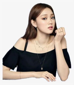 Report Abuse - Lee Sung Kyung #1909398