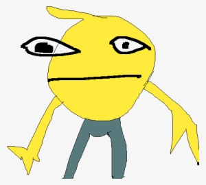 Jean From The Emoji Movie #1909421