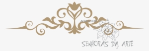 Arabesco Arquivo Png Clipart - Illustration #1909423