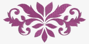 Ornamento Folhagem Arabesco - Arabesco Folhagem #1909472