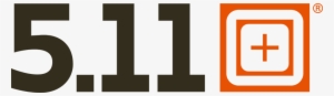 Png - 5.11 Tactical Logo Png #1909515
