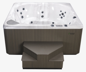Beachcomber Hot Tubs Model - Beachcomber 720 Hot Tub #1909539
