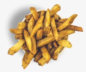 French Clipart Frise - French Fries #1909823