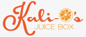 Kalios Logo - Kali-o's Juice Box #1909910