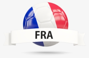 France Football Icon Png #1909984