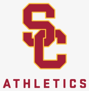 Los Angeles Teams - Usc Trojans Football Logo #1910124
