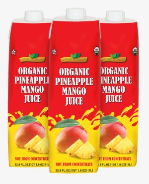 Juice Box - Juice #1910126