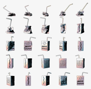 Click For Full Sized Image Juice Box - Computer #1910192