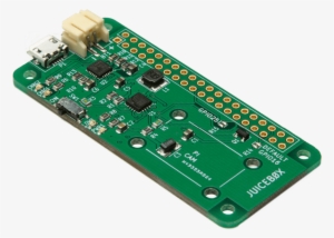 Billed As The Only Battery Management Board In This - Raspberry Pi Zero W Battery #1910247