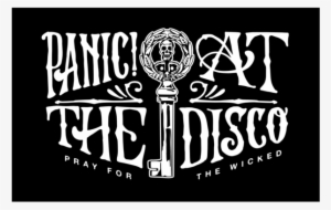 Panic At The Disco Devils Key #1910328