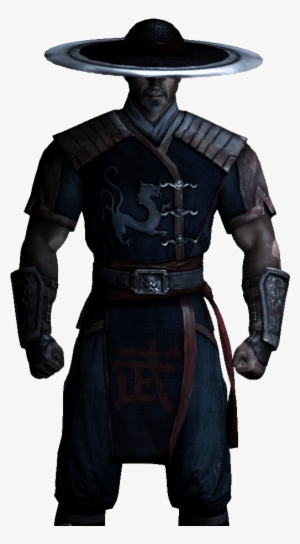 Mortal Kombat X Kung Lao Png #1910355