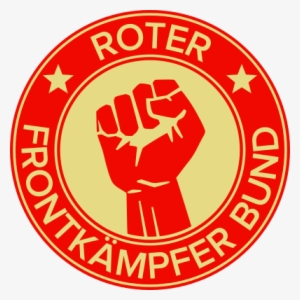 And In Iww And Other Socialist Organizations In The - Roten Frontkämpferbund #1910663