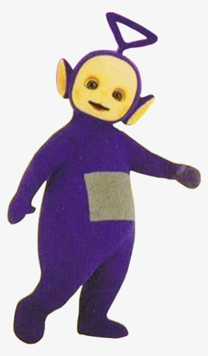 Tinky Pointing - Teletubbies Tinky Winky Waving #1910664 Tinky Pointing - Teletubbies Tinky Winky Waving #1910664