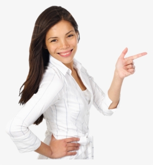 Pointing To The Right #1910691