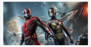 Ant Man Wasp #1910692