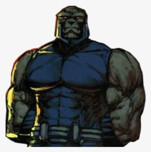 Click To Edit - Dc Comics Images Dark Side #1910759