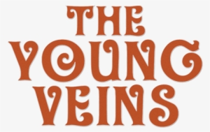 Panic At The Disco Logo Transparent - Young Veins Take A Vacation #1910783