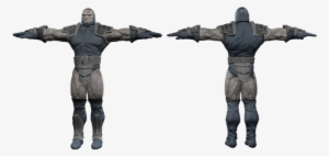 Download Zip Archive - Darksaid Model 3d #1910813