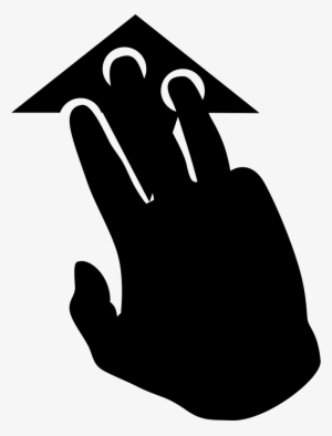 Png File - Gesture #1910838