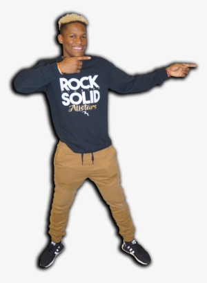 Cooper Pointing - Portable Network Graphics #1910892