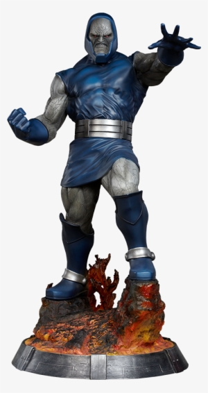 Darkseid Statue - Prime 1 Studio Darkseid #1910943