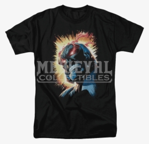 Beware The Darkseid T-shirt - Austin T Shirts #1910944