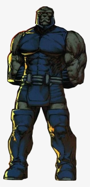 6068288-darkseid Dc Comics - Darkseid Dc Comics Png #1910946