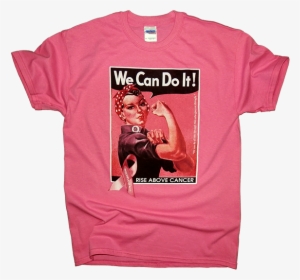 We - We Can Do It! (rosie The Riveter) #1911066