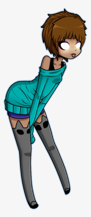 Девушка Херобрин #1911104