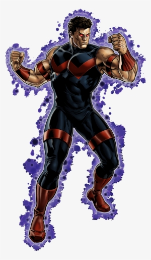 Marvel Avenger Alliance Character - Free Transparent PNG Download - PNGkey