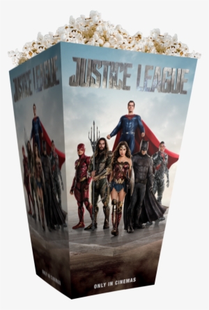 "they Face Off Against 'steppenwolf' , The Herald And - Justice League Promo Posters #1911126