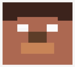 Herobrine - Bronze #1911127