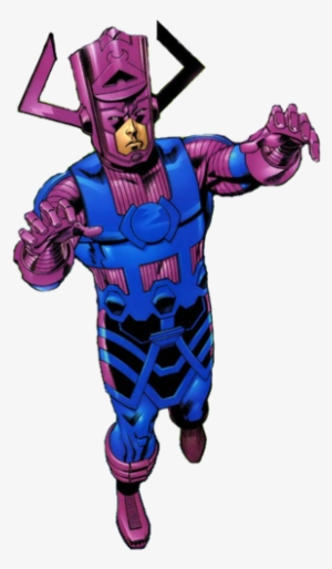 Galactus - Character #1911147