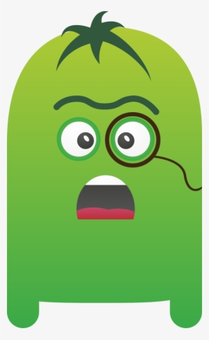 Old Spice Man - Khan Academy Characters Transparent #1911165