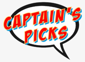 Captain's Picks #1911300