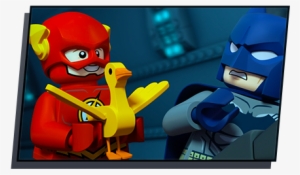 Lego Justice League Cosmic Clash - Lego Dc Comics Super Heroes: Justice League – Cosmic #1911325