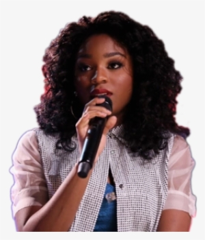 Lauren Jauregui Transparents #1911414