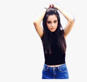 Camila Cabello Png Image - Deviantart Camila Cabello Png #1911417