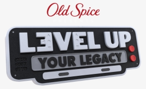 Level Up Your Legacy #1911436