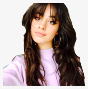 Camilacabello Png De Camila Cabello Para @paomendes - Camila Cabello #1911455