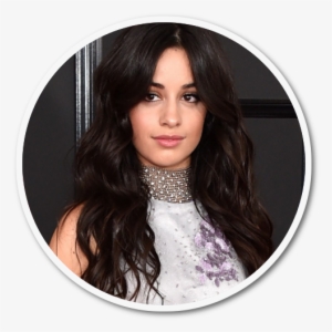 Camila Cabello - Camila Cabello Biography - Free Transparent PNG ...